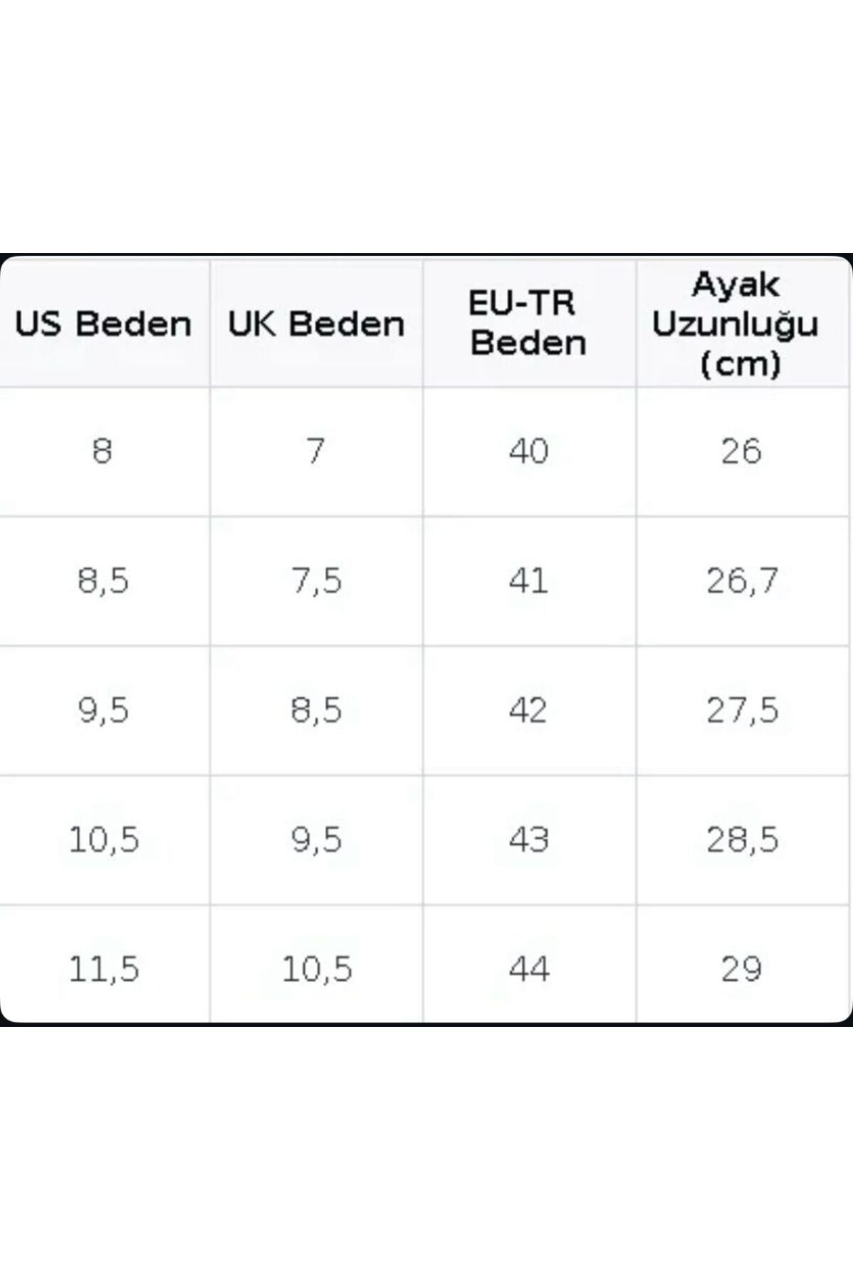 Hakiki Deri Siyah Günlük Erkek Ayakkabı