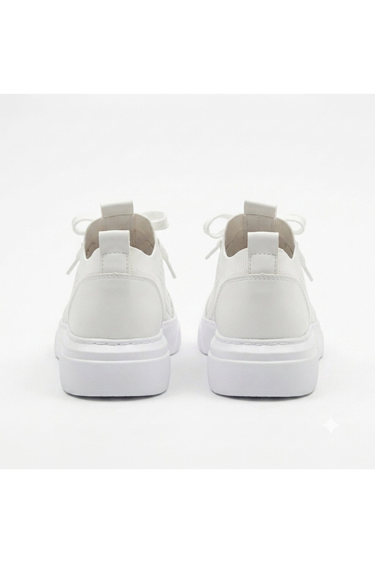 Premium Esnek Triko Örgü Comfort Erkek Sneaker – Hafif ve Konforlu Tasarım MRTTRKSYH0701