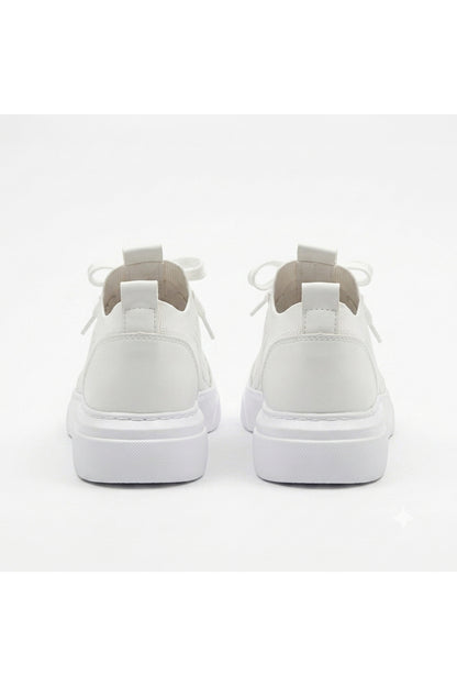 Premium Esnek Triko Örgü Comfort Erkek Sneaker – Hafif ve Konforlu Tasarım MRTTRKSYH0701